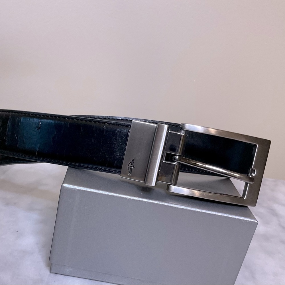 Dockers Reversible Men’s Belt